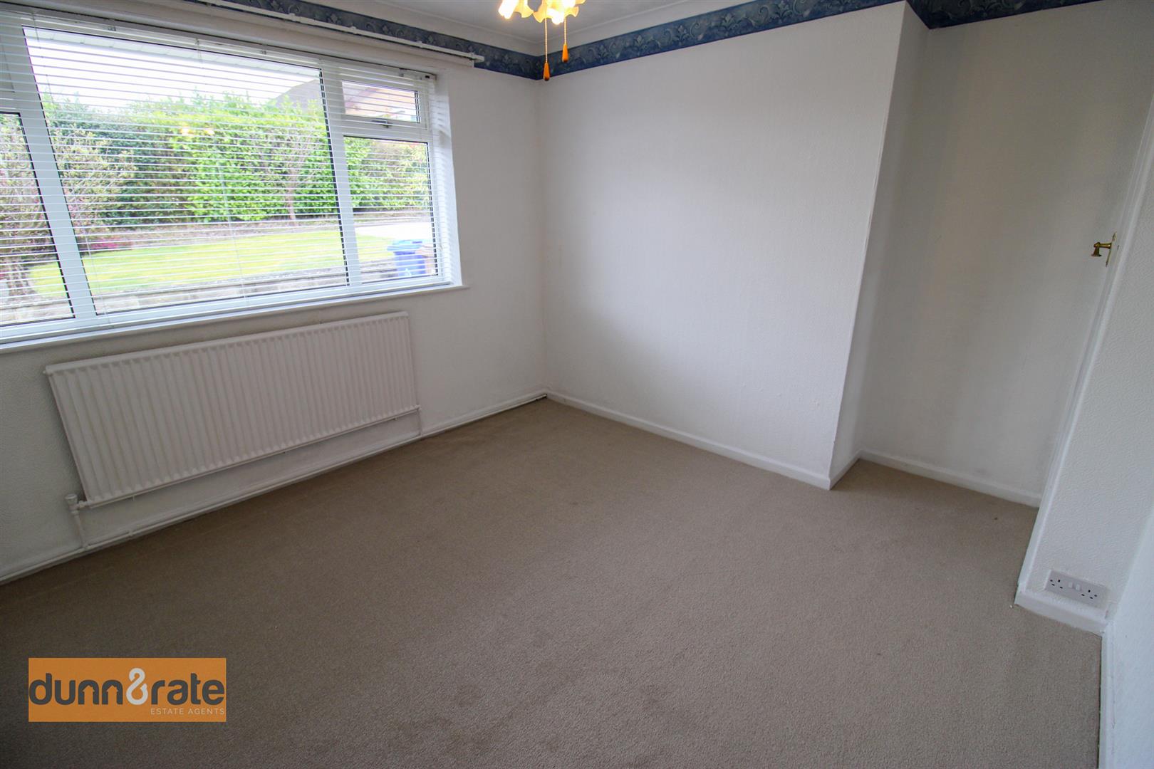 Chatsworth Drive, Norton Green, Stoke-On-Trent